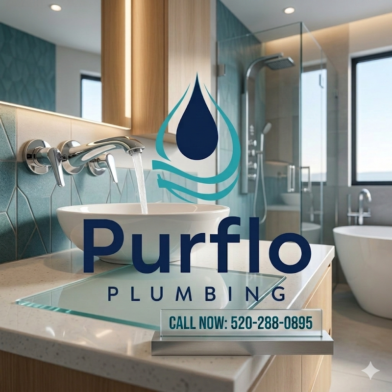 Photo of Purflo Plumbing