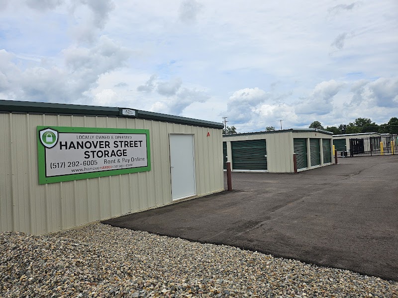 Hanover Street Storage LLC photo 2