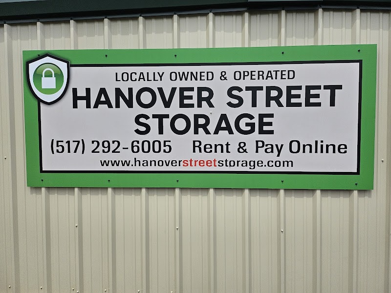 Photo of Hanover Street Storage LLC