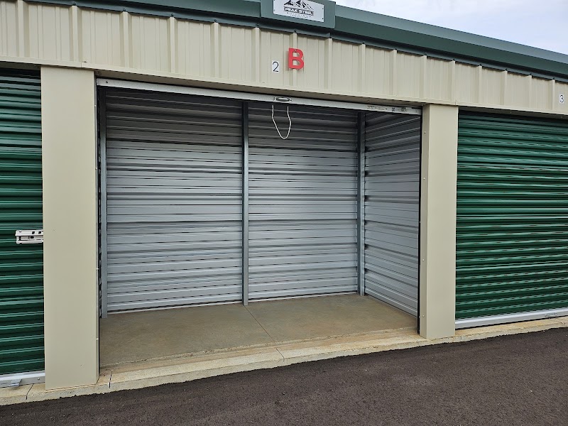 Hanover Street Storage LLC photo 3