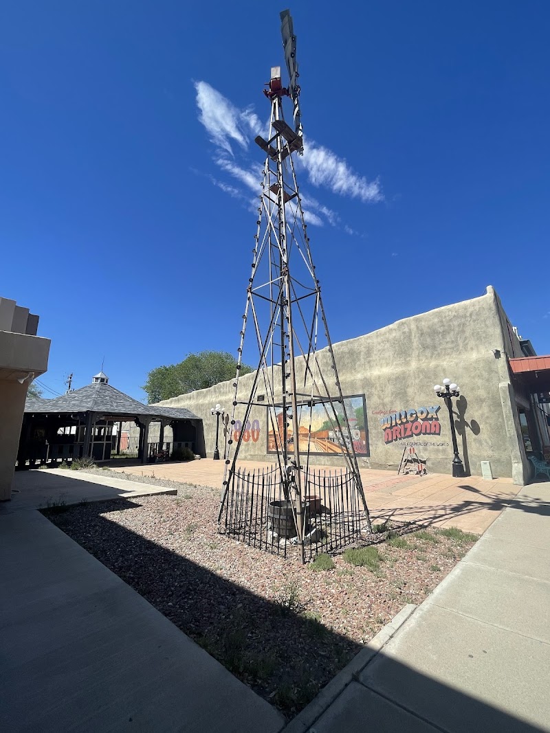 Willcox Historic Theater photo 5
