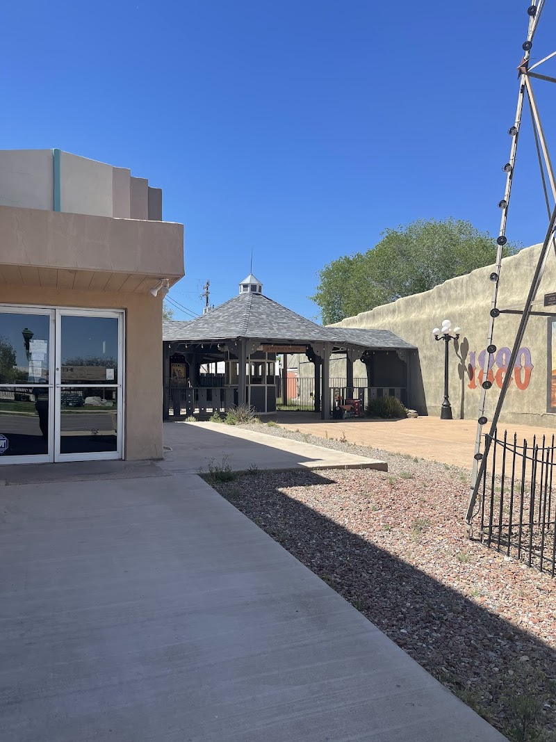 Willcox Historic Theater photo 4