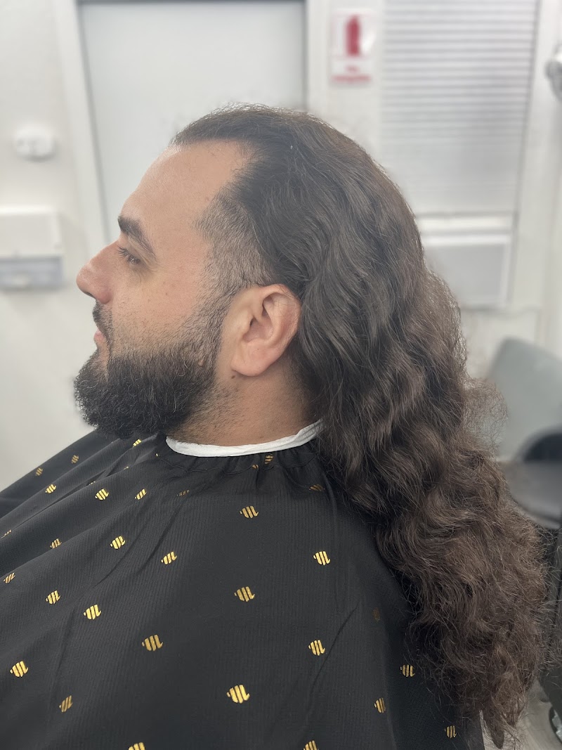Refined Barber Studio photo 3