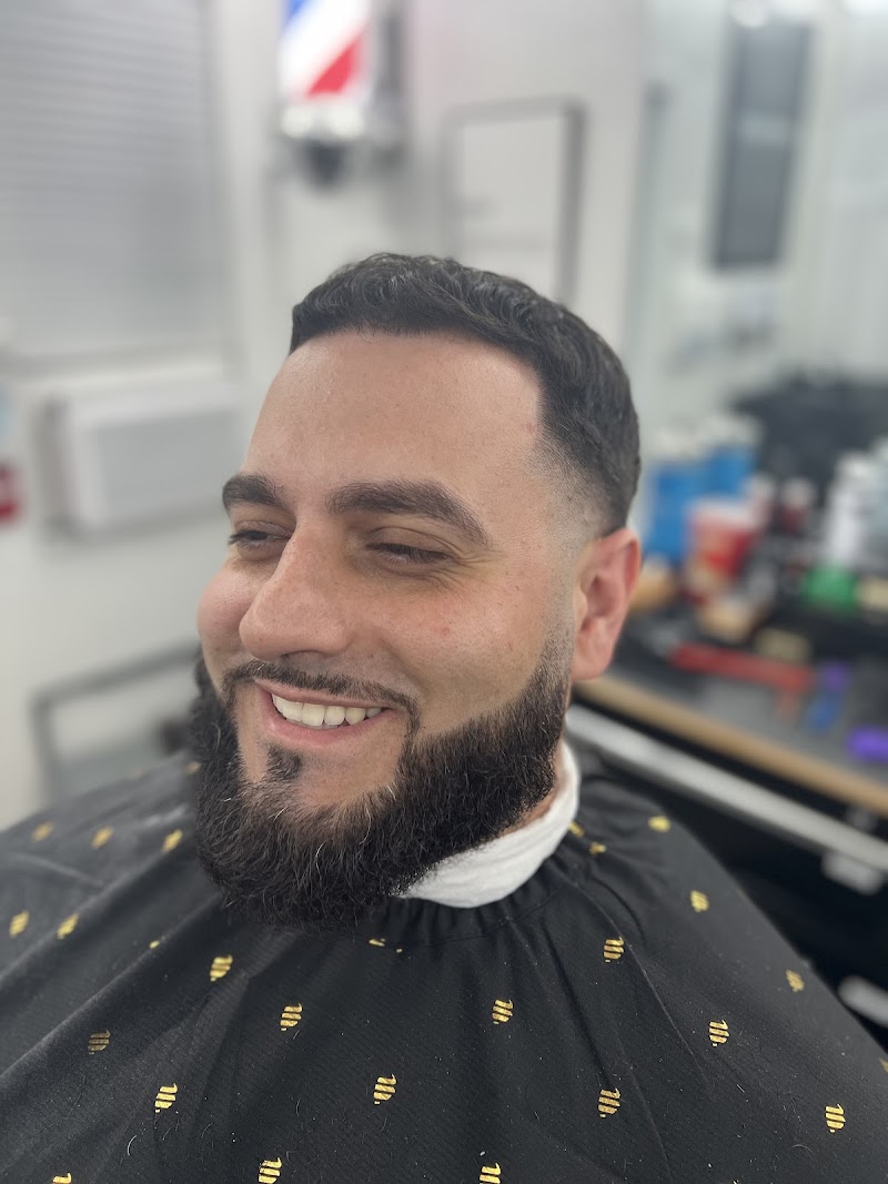 Photo of Refined Barber Studio