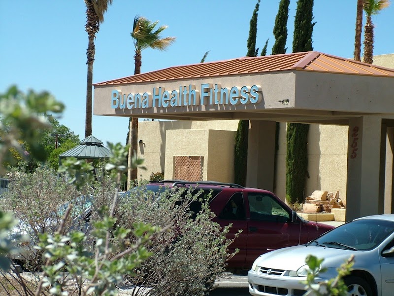 Photo of Buena Fitness Gym