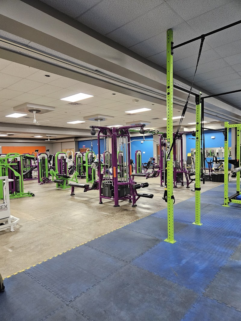 Buena Fitness Gym photo 4