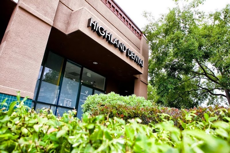 Photo of Highland Dental