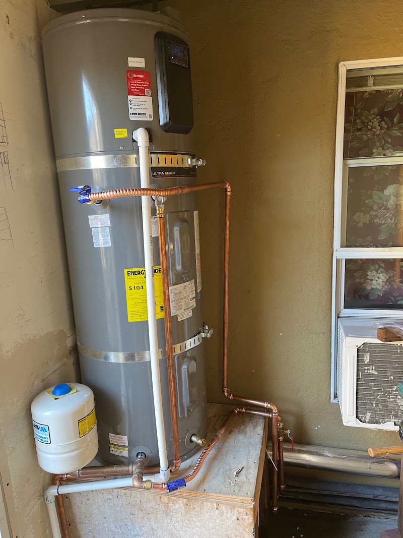 Photo of SRP - Sustainable Plumbers (Steven Raffaini Plumbing)