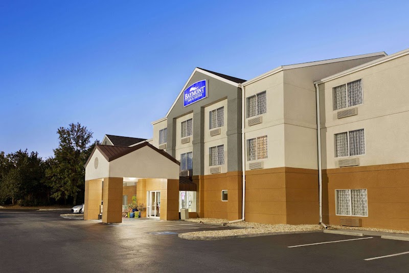 Photo of Baymont by Wyndham Lithia Springs Atlanta