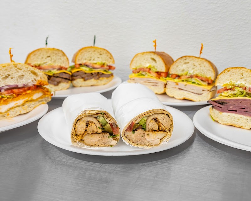 City deli photo 3