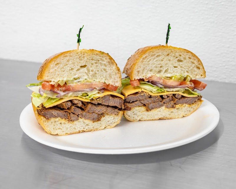 Photo of City deli