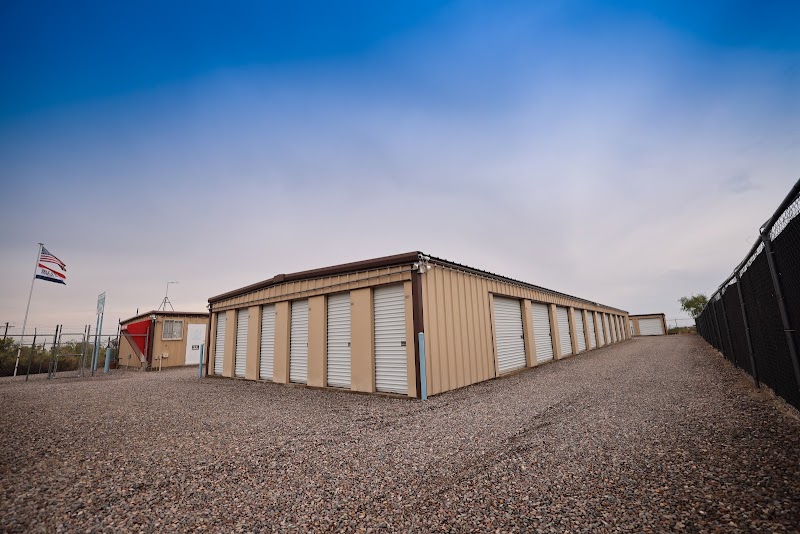 IN Self Storage - Oracle photo 4