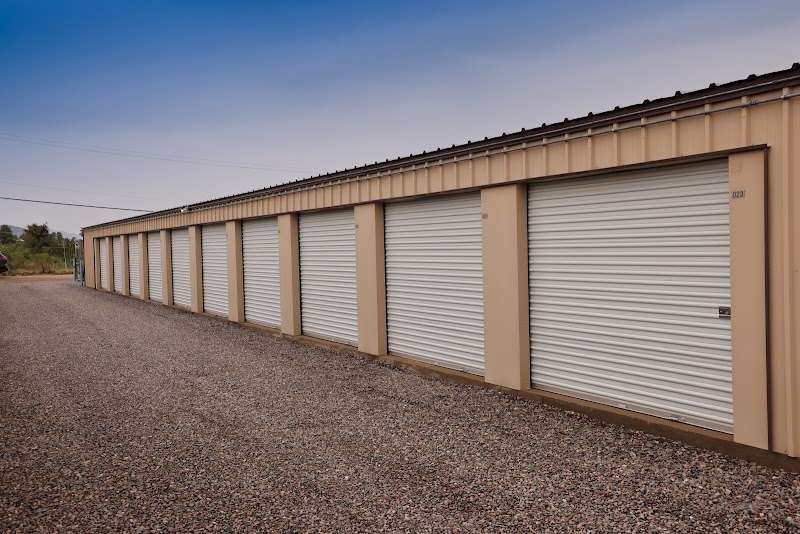IN Self Storage - Oracle photo 2