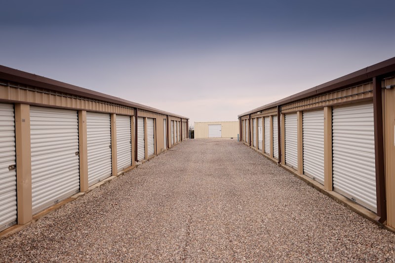 Photo of IN Self Storage - Oracle