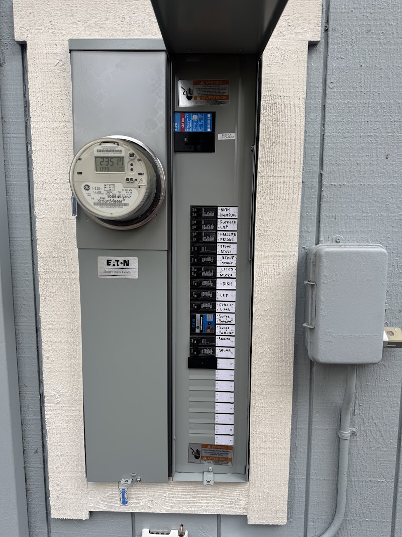 Sonoma County Electric photo 2