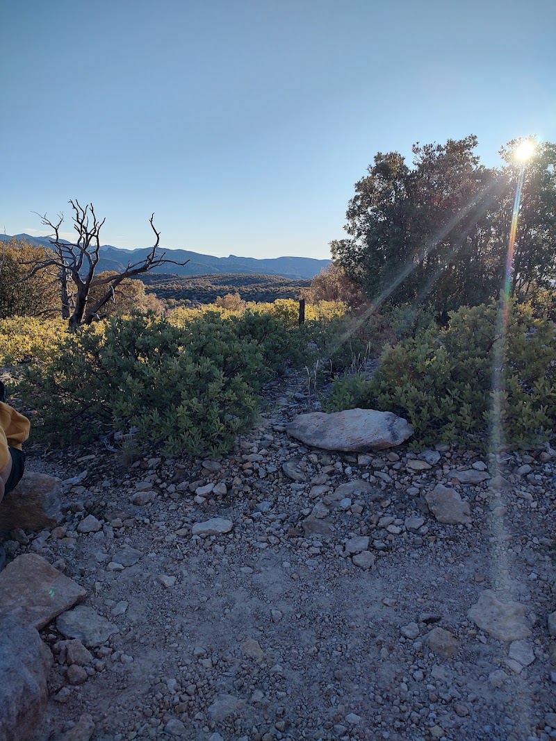 Picacho Reservoir photo 3