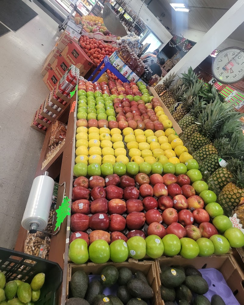Photo of Antojitos Y Carniceria Tadeo