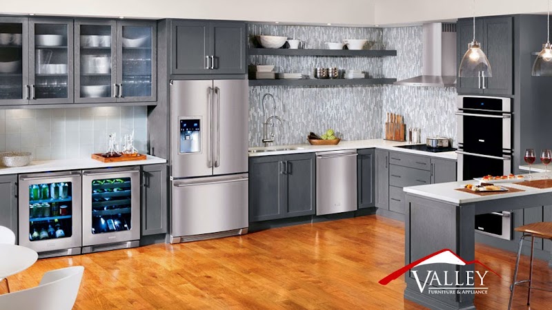 Valley Furniture & Appliance photo 2