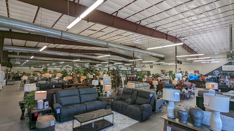 Valley Furniture & Appliance photo 4