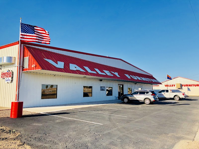 Photo of Valley Furniture & Appliance