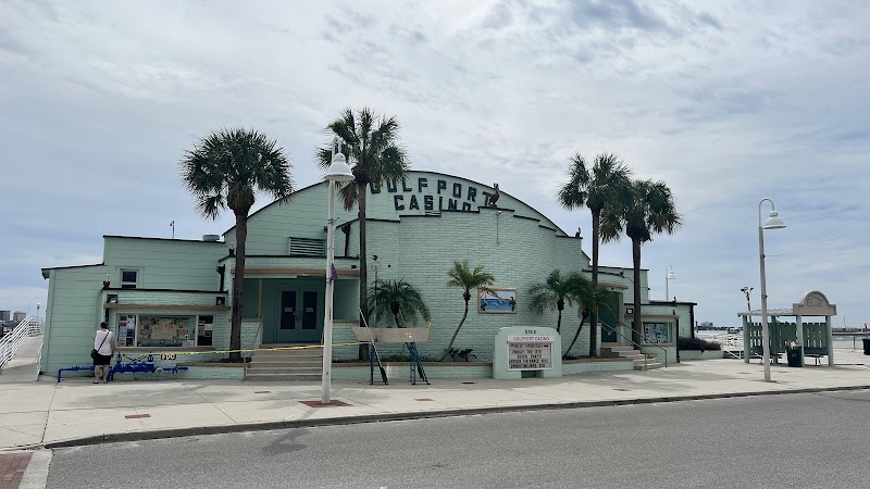 Photo of Gulfport Night Market (formerly Gulfport Art Walk)