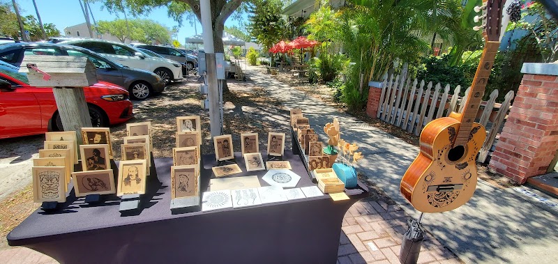 Gulfport Night Market (formerly Gulfport Art Walk) photo 4