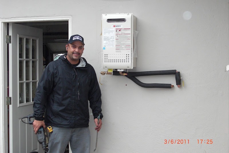 Water Heaters Masters Inc. photo 4