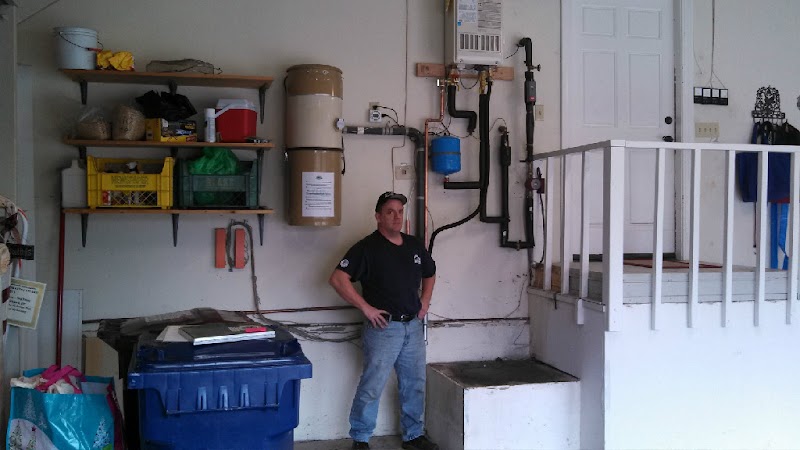 Water Heaters Masters Inc. photo 5