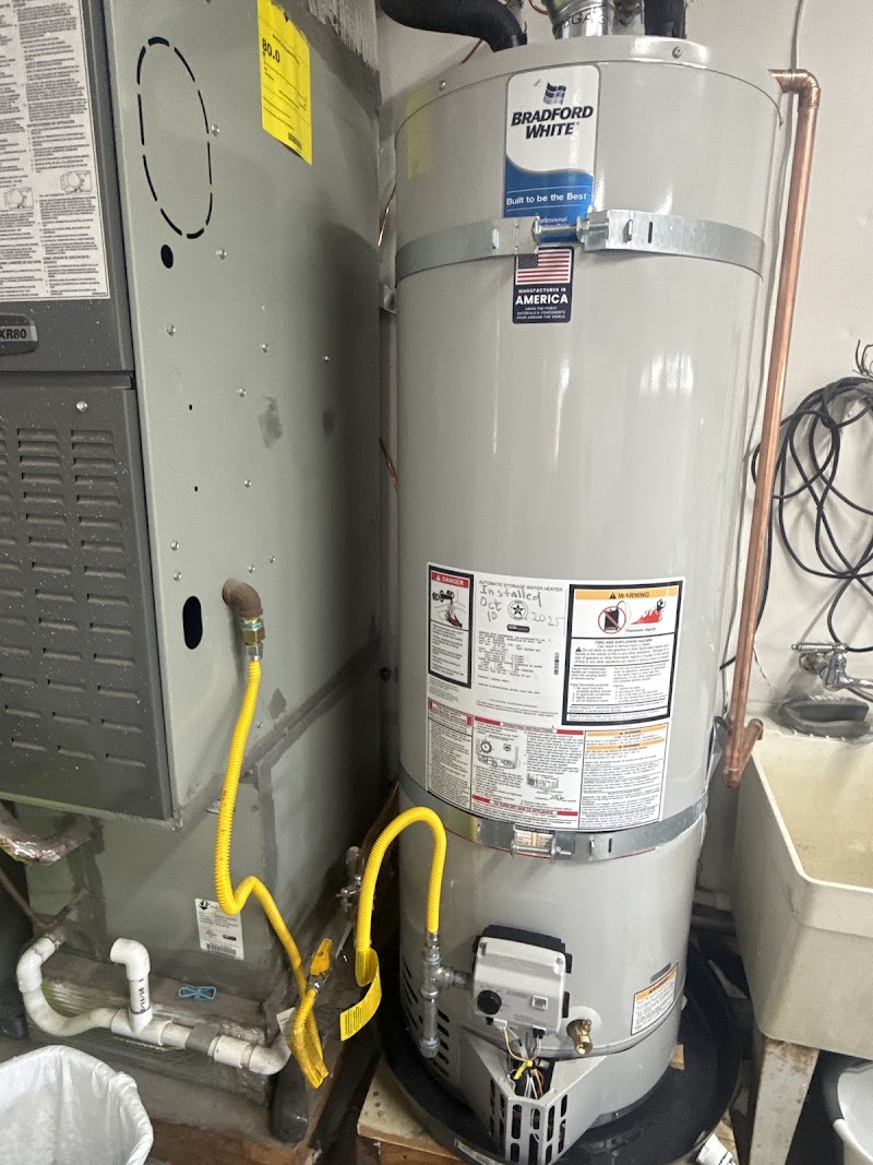 Water Heaters Masters Inc. photo 2