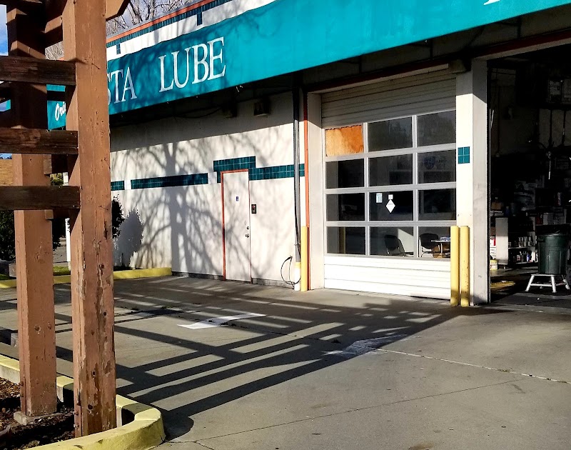 Photo of Insta Lube