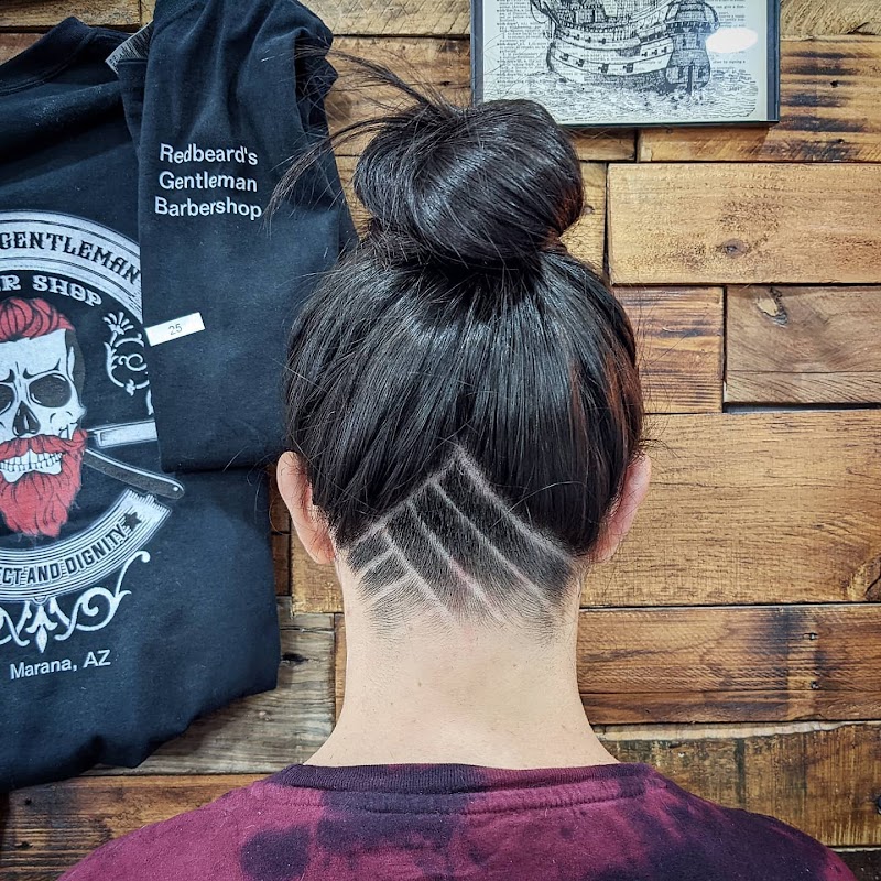 Redbeard's Gentleman Barbershop photo 3