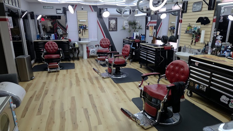 Photo of Redbeard's Gentleman Barbershop