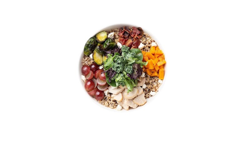 Saladworks photo 2