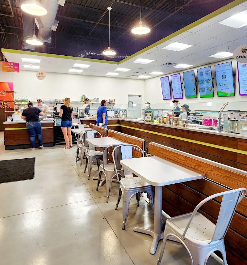 Photo of Saladworks