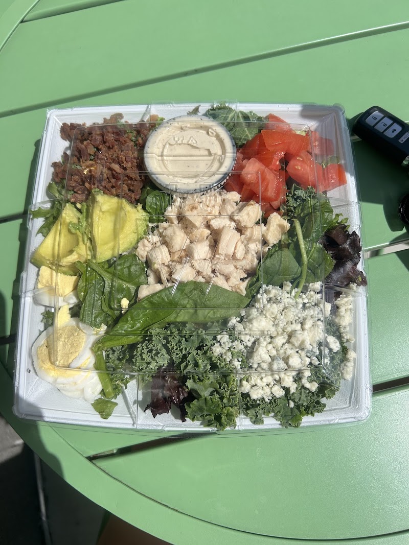 Saladworks photo 5
