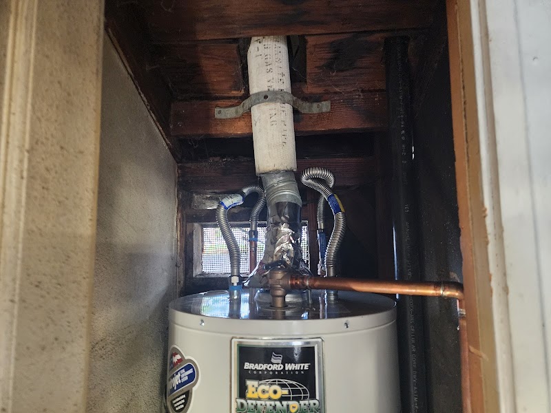 j carrillo plumbing and drains photo 2