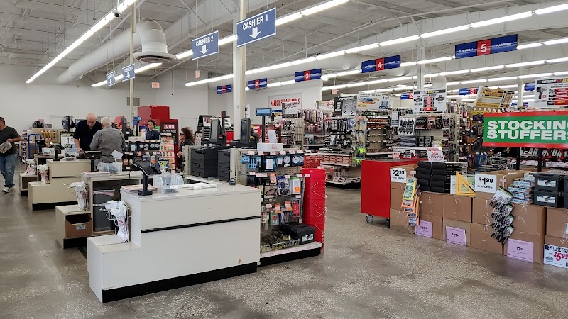 Harbor Freight photo 2