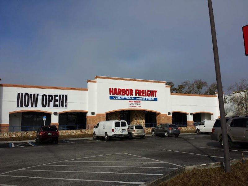 Harbor Freight photo 4