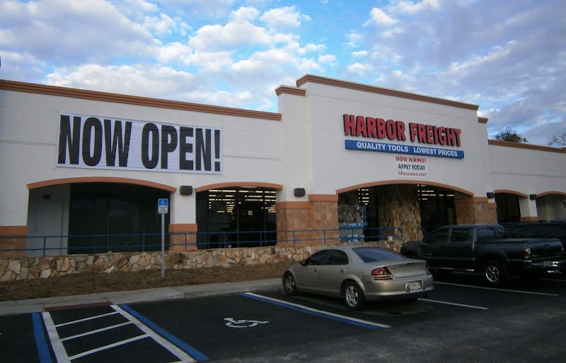 Photo of Harbor Freight