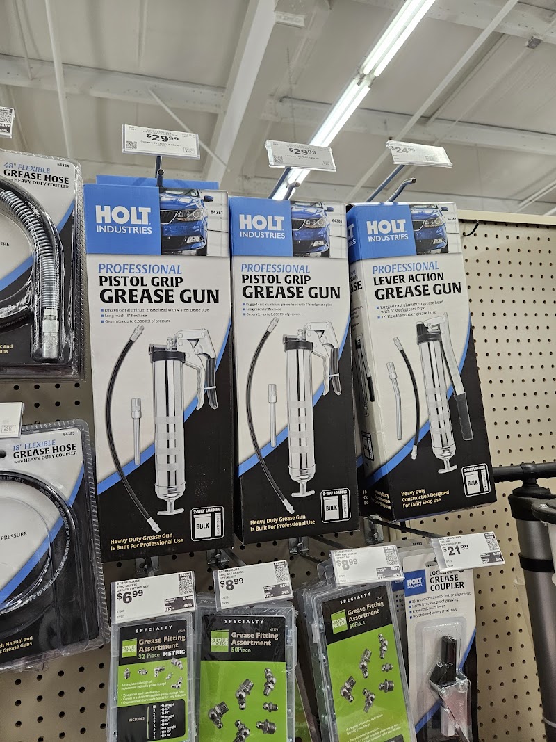 Harbor Freight photo 3