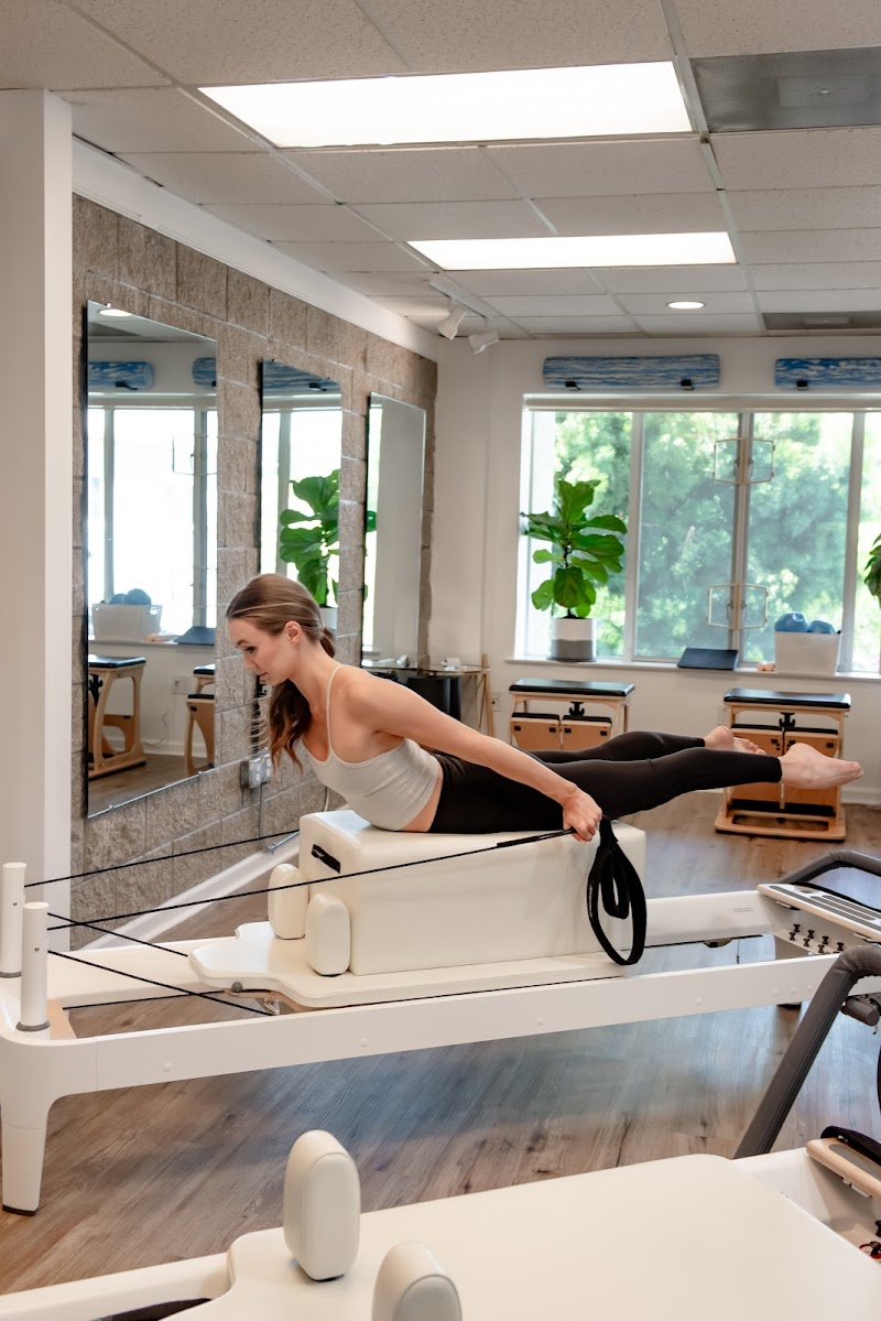 Modern Nutrition and Pilates photo 5