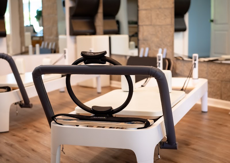 Photo of Modern Nutrition and Pilates