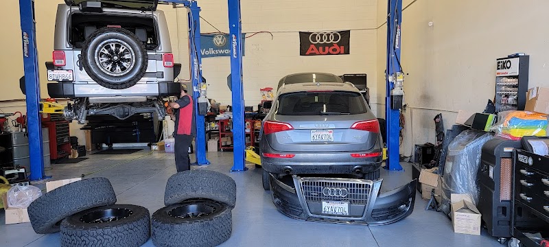 Collaco Auto Repair photo 4