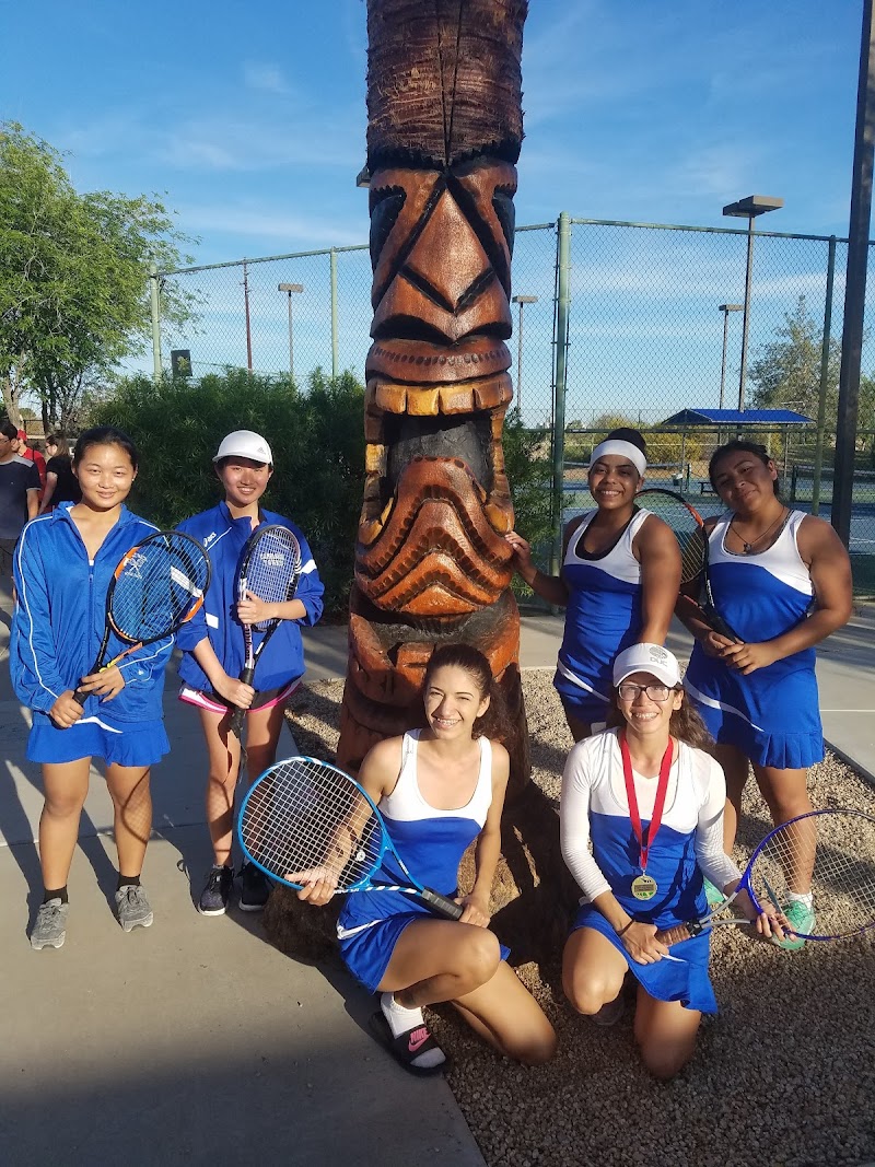 Paseo Racquet Center photo 3