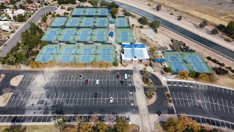 Paseo Racquet Center photo 4
