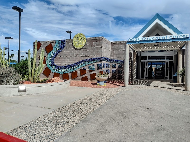 Paseo Racquet Center photo 2