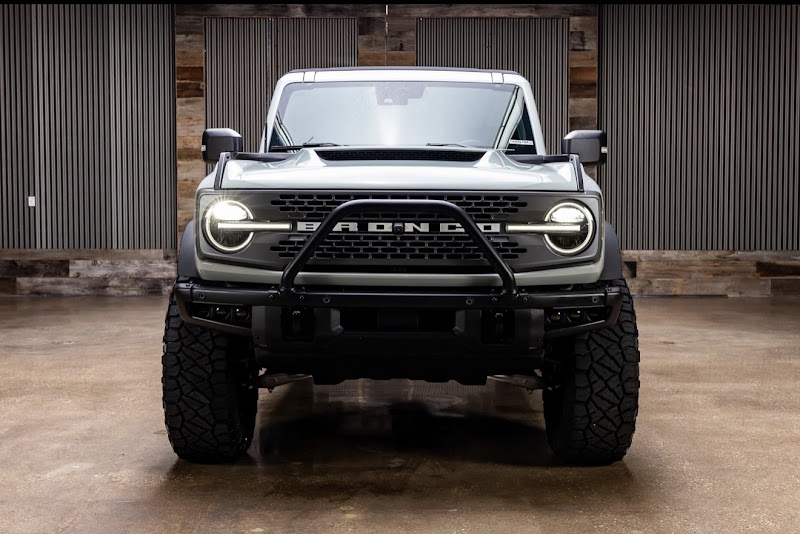 Lifted Trucks photo 3