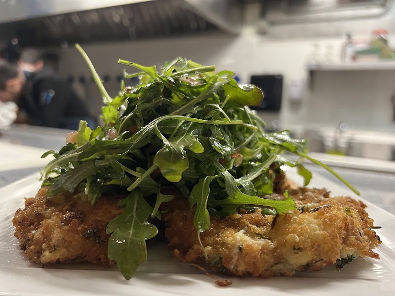 Bricco Osteria & Bar photo 2