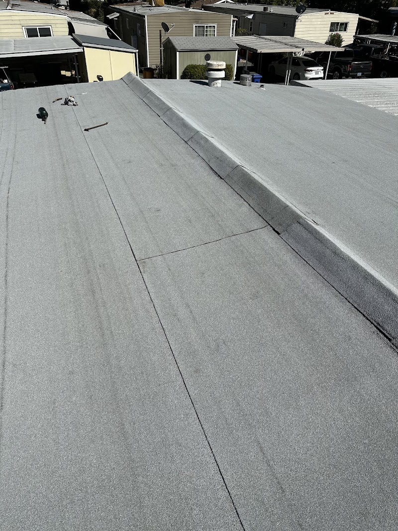 Photo of VRC Roofing
