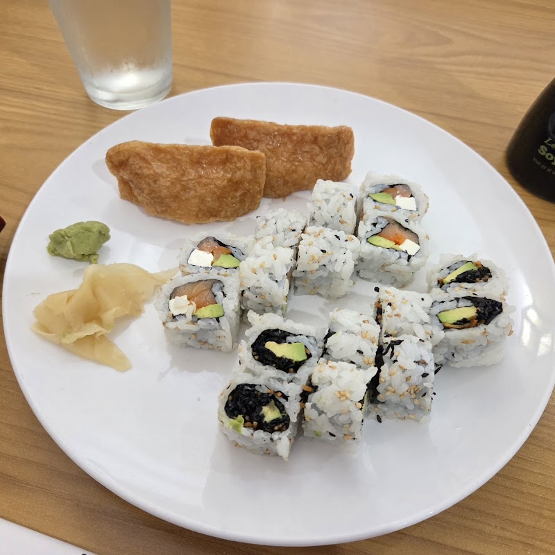 Tokyo Sushi Bar photo 3